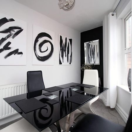 Apartamento Stunning Sea Views - Barry'S Retreat By Ty Sa Exterior foto